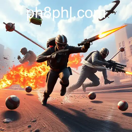 Exploring the Thrilling World of Action Games