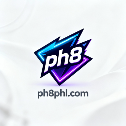 ph8