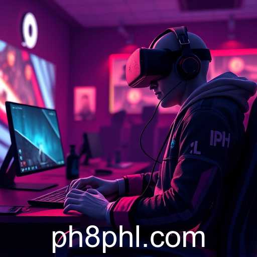 The Digital Landscape of Gaming: The Rise of ph8