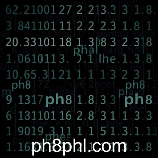 The Evolution and Impact of PH8 in Gaming