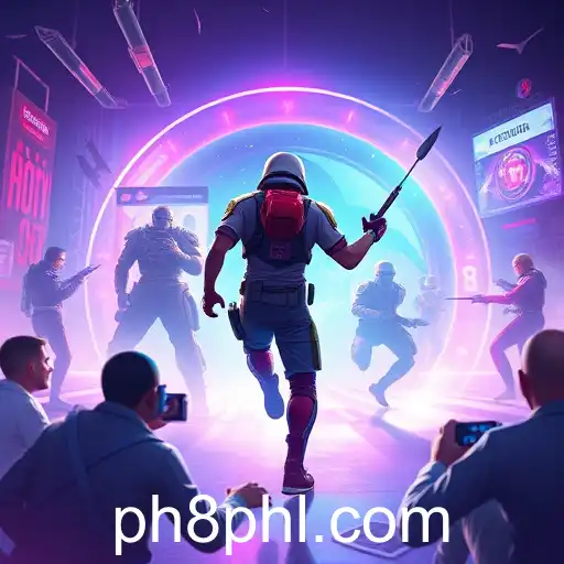 The Evolution of Online Gaming