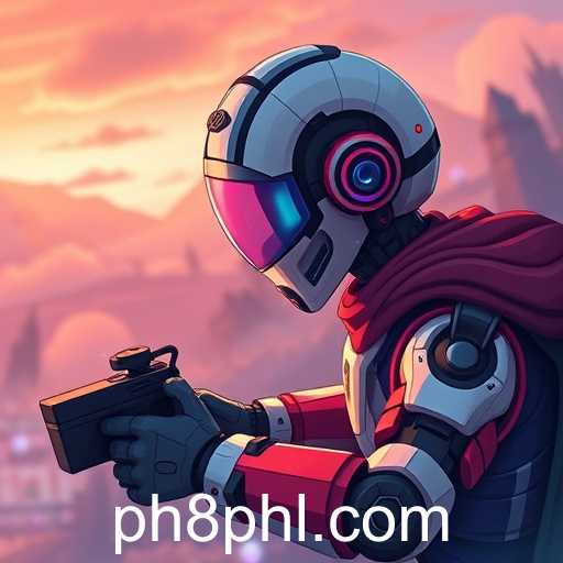 Gaming Evolution: PH8's Impact in 2025