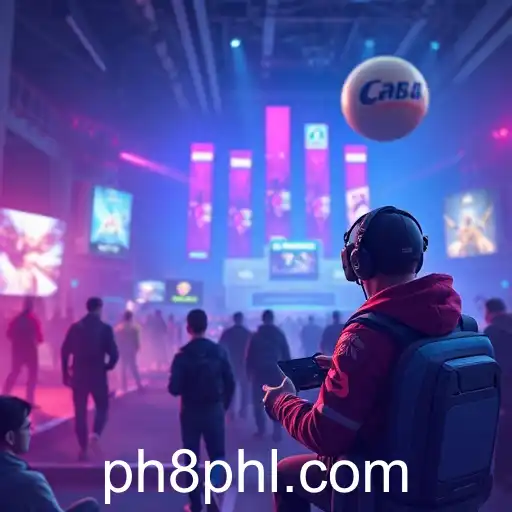 Gaming Trends Shaping the Future