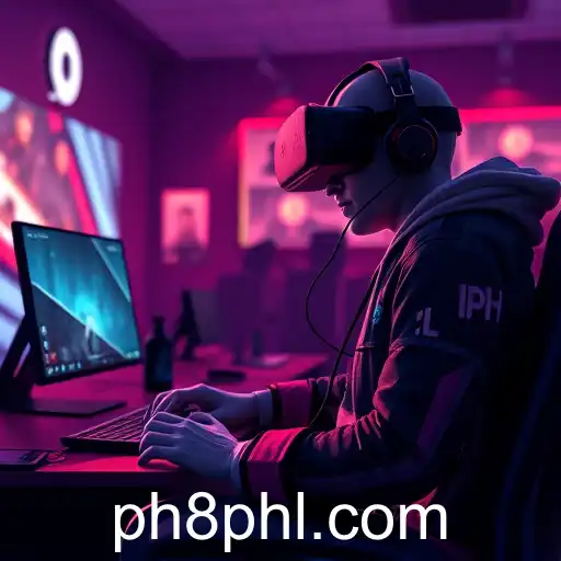 Innovations in Online Gaming