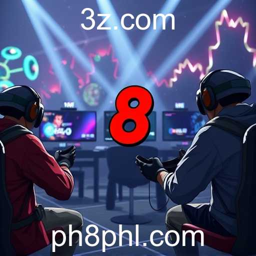 Exploring the Thriving World of Multiplayer Games: Beyond the Keyword 'ph8'