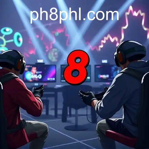 Exploring the Thriving World of Multiplayer Games: Beyond the Keyword 'ph8'