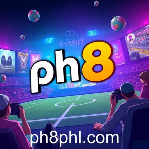 Gaming Evolution with PH8: A New Era