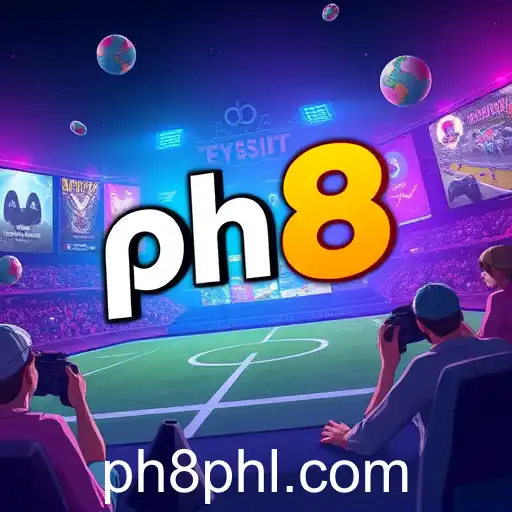Gaming Evolution with PH8: A New Era