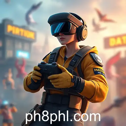 PH8's Evolution in the Dynamic Gaming Industry