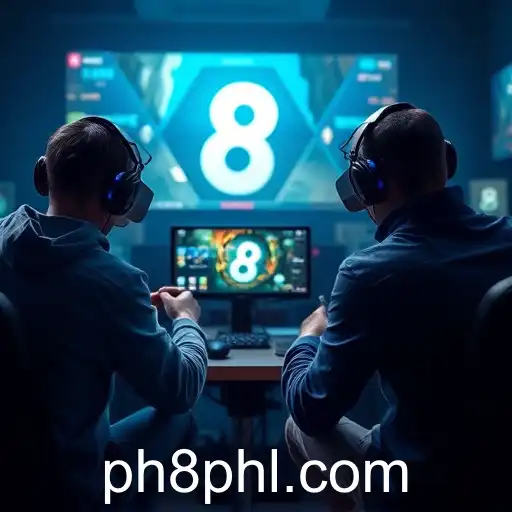 PH8 Emerges as a Leading Game Hub