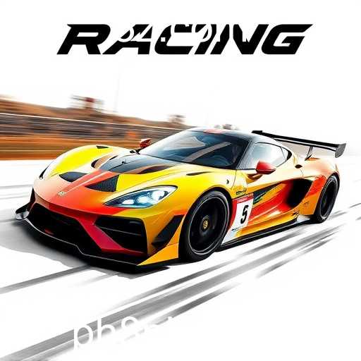Exploring the Thrill: Delving into the Diverse World of 'Racing Games'