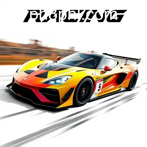 Exploring the Thrill: Delving into the Diverse World of 'Racing Games'