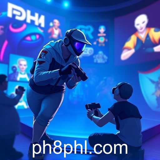 The Rise of Gaming: Trends and Innovations