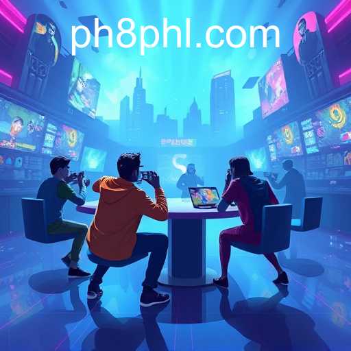 The Rise of PH8 in the Gaming World
