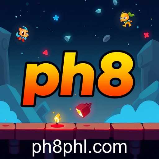 The Rise of 'ph8': A New Era in Online Gaming