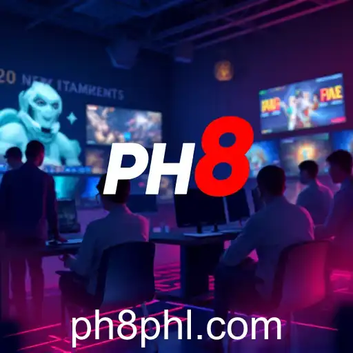The Rise of PH8 in Online Gaming