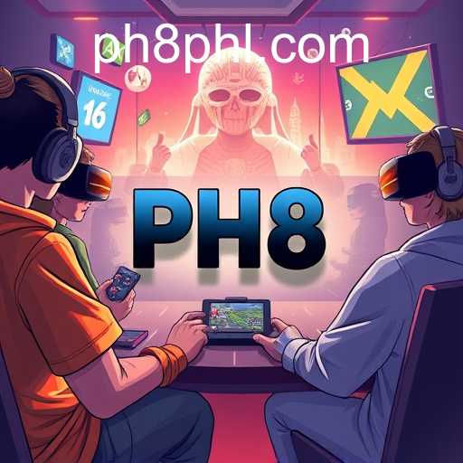 The Rise of PH8 Amid Gaming Evolutions