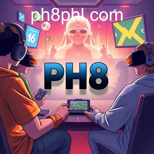 The Rise of PH8 Amid Gaming Evolutions