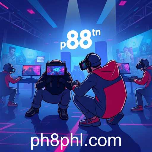 The Rise of PH8: Shaping the Future of Online Gaming