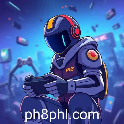 The Rise of PH8 Gaming: A Deep Dive