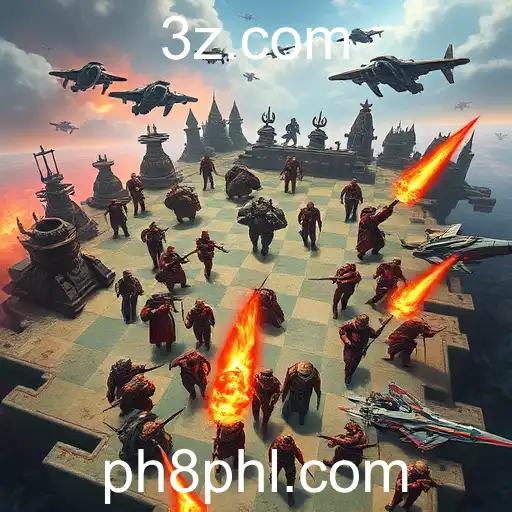 The Rise of PH8: Revolutionizing Online Gaming