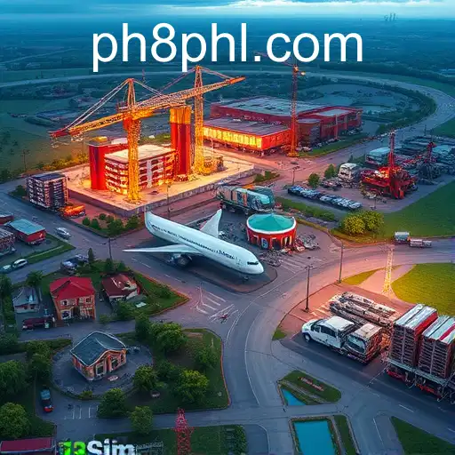 Exploring the Diverse World of Simulation Games: A Journey into 'ph8'