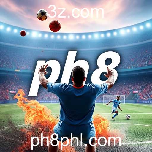 The Rise of Sports Games: Exploring the Popular 'ph8' Category